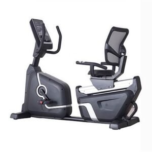 Horizontal Exercise Bike