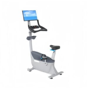Upright Exercise Bike
